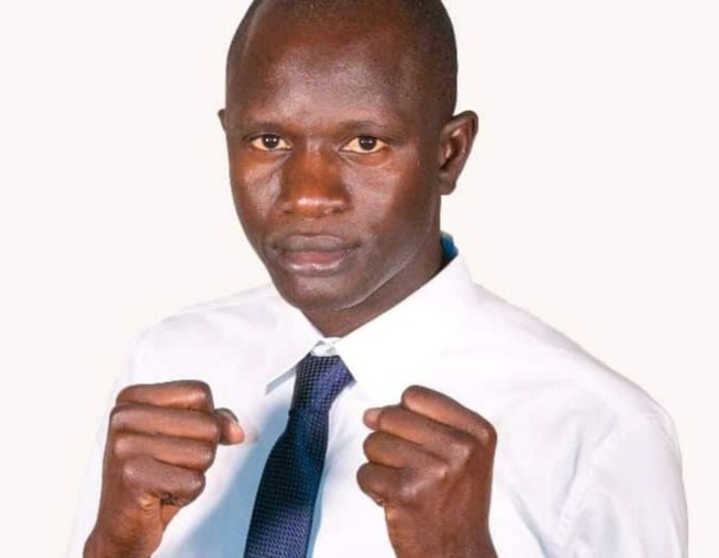 Victoire présumée de Yaw à Thiès, Dr Babacar Diop et cie menacent «Si Macky tente de changer les résultats , nous mettrons fin à son régime» Victoire présumée de Yaw à Thiès, Dr Babacar Diop et cie menacent «Si Macky tente de changer les résultats , nous mettrons fin à son régime»