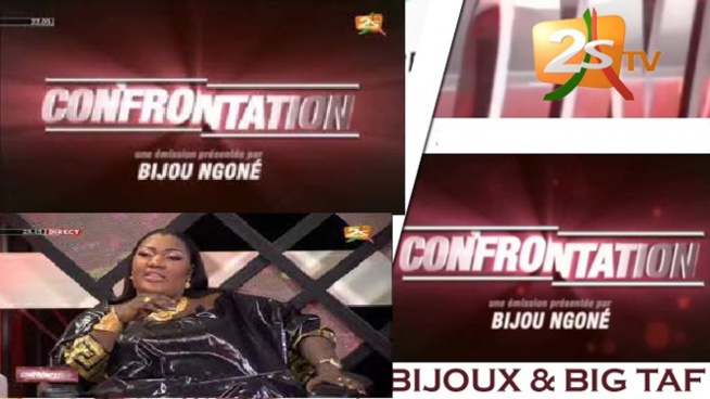 Manquements notés à l’émission « Confrontation » : la CNRA rappelle la 2 STv à l’ordre, plus injonction de présenter ses excuses Manquements notés à l’émission « Confrontation » : la CNRA rappelle la 2 STv à l’ordre, plus injonction de présenter ses excuses