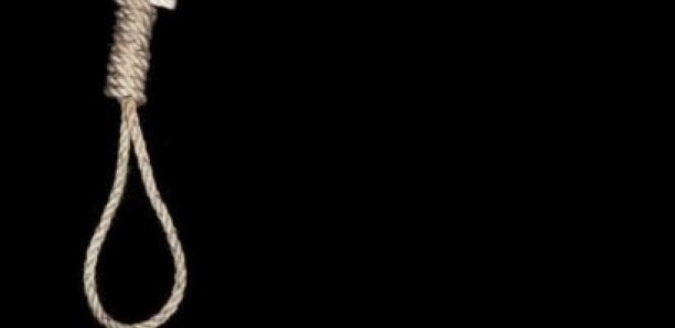 Diourbel : Interrogations autour de la mort d'un homme de 32 ans retrouvé pendu à un arbre Diourbel : Interrogations autour de la mort d'un homme de 32 ans retrouvé pendu à un arbre