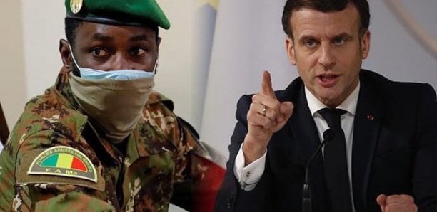 Mali : Ces intérêts qui font courir la France Mali : Ces intérêts qui font courir la France