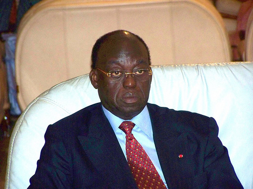 Au sommet de l’Etat : La maladie de Niasse crée le malaise