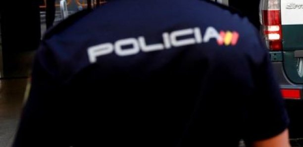 La police espagnole démantèle un gang qui convoyait de la drogue vers la Belgique La police espagnole démantèle un gang qui convoyait de la drogue vers la Belgique