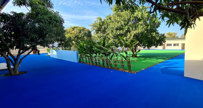 Saly / Le nouveau Lycée Français Jacques Prévert divise le Comité de gestion et le regroupement des parents d'élèves Saly / Le nouveau Lycée Français Jacques Prévert divise le Comité de gestion et le regroupement des parents d'élèves