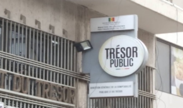 L’Etat du Sénégal lève 55 milliards FCfa d’obligations du Trésor sur le marché financier de l'UEMOA