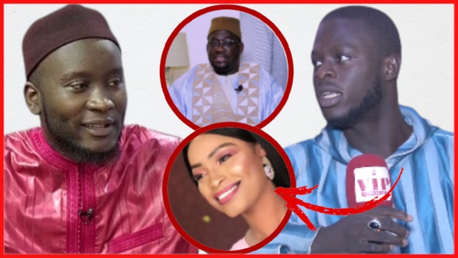 URGENT: Buzz où Concurrence avec Modou Fall takk souf de Oustaz Pape Hann Gaydel fait des révélations URGENT: Buzz où Concurrence avec Modou Fall takk souf de Oustaz Pape Hann Gaydel fait des révélations