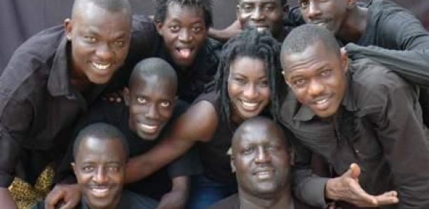 "SUMBERA": Retour sur le titre fétiche de WaFlash de Thiès