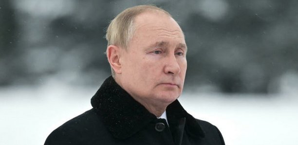 Crise en Ukraine : l'Otan a-t-elle "trahi" la Russie en s'élargissant à l'Est ? Crise en Ukraine : l'Otan a-t-elle "trahi" la Russie en s'élargissant à l'Est ?
