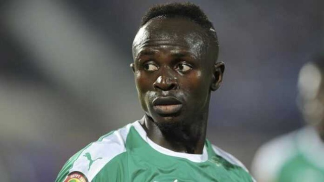 CAN 2021 : Sadio Mané va mieux avant les quarts de finale CAN 2021 : Sadio Mané va mieux avant les quarts de finale