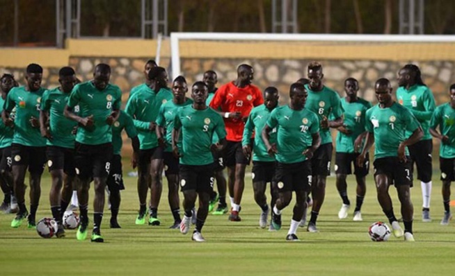 Sénégal- Guinée Équatoriale ce dimanche: un match au parfum de revanche Sénégal- Guinée Équatoriale ce dimanche: un match au parfum de revanche