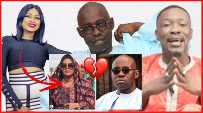 URGENT: Affaires Mbathio Ndiaye les révélations de Tange sur le divorce de Samuel Sarr et Bébé Rose URGENT: Affaires Mbathio Ndiaye les révélations de Tange sur le divorce de Samuel Sarr et Bébé Rose