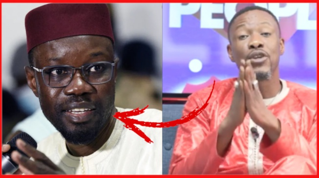 URGENT: TANGE félicite Sonko sur son discours et sa victoire à la mairie de Ziguinchor