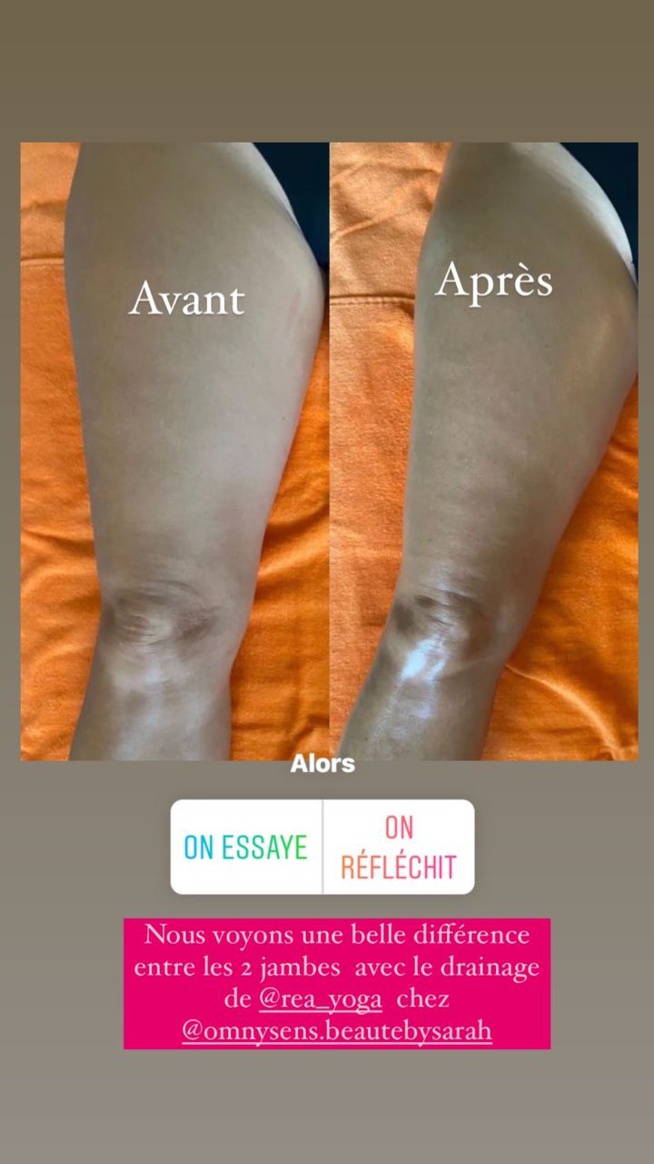 PROMO Spécial St Valentin: OMNYSENS BEAUTE &SANTE pour vos soins de visages, facial, les types de massages, reflexologues avec des remises exceptionnelles. tel 33 823 39 85.
