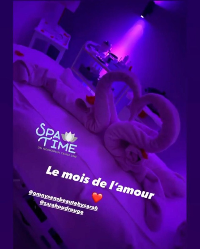 PROMO Spécial St Valentin: OMNYSENS BEAUTE &SANTE pour vos soins de visages, facial, les types de massages, reflexologues avec des remises exceptionnelles. tel 33 823 39 85.