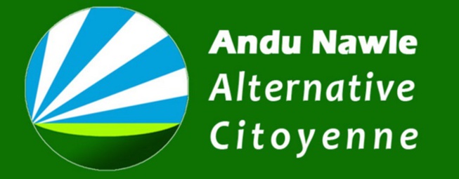 Communiqué du 29 janvier 2022 du comité directeur du mouvement " Alternative Citoyenne Andu Nawle " / Bennoo Bokk Yaakaar Communiqué du 29 janvier 2022 du comité directeur du mouvement " Alternative Citoyenne Andu Nawle " / Bennoo Bokk Yaakaar