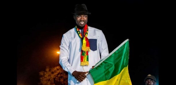 «Élections volées» : Sonko à Pikine demain pour soutenir Dr Cheikh Dieng du PDS «Élections volées» : Sonko à Pikine demain pour soutenir Dr Cheikh Dieng du PDS