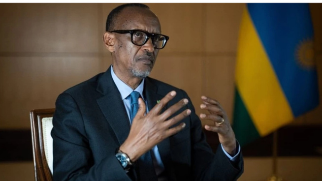 Coups d’Etat en Afrique: Kagamé dédouane les militaires Coups d’Etat en Afrique: Kagamé dédouane les militaires