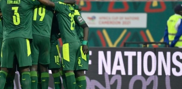 Le Sénégal se qualifie pour les demi-finales: Rigueur tactique, grinta et coaching gagnant au rendez-vous! Le Sénégal se qualifie pour les demi-finales: Rigueur tactique, grinta et coaching gagnant au rendez-vous!