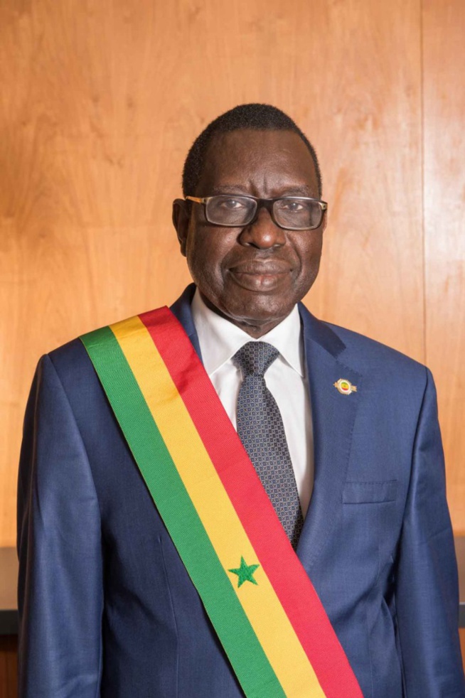 Walaldé: Le député de la Diaspora, Seybatou Aw accusé de menaces et d'intimidations Walaldé: Le député de la Diaspora, Seybatou Aw accusé de menaces et d'intimidations