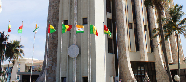 Uemoa : La Bceao note un renforcement de l’activité économique en novembre 2021 Uemoa : La Bceao note un renforcement de l’activité économique en novembre 2021
