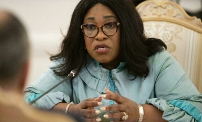 Burkina : une délégation ministérielle de la Cédéao en visite à Ouagadougou Burkina : une délégation ministérielle de la Cédéao en visite à Ouagadougou