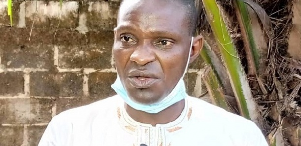Défaite De Bby à Goudomp : "De hauts responsables de l'Apr ont financé l'opposition" (Moussa Bocoum) Défaite De Bby à Goudomp : "De hauts responsables de l'Apr ont financé l'opposition" (Moussa Bocoum)