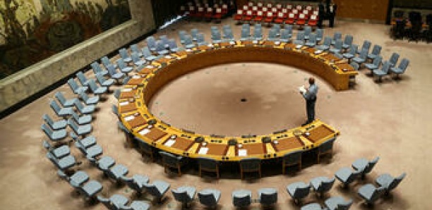 Ukraine : le Conseil de sécurité de l'ONU se réunit, Moscou menacé de nouvelles sanctions Ukraine : le Conseil de sécurité de l'ONU se réunit, Moscou menacé de nouvelles sanctions