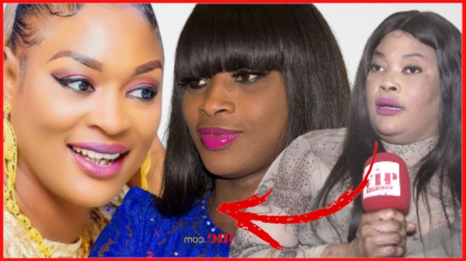 URGENT: Contentieux Ndeye Guéye vs Titi, la danseuse Aida Dada rétablit toute la vérité sur les virées nocturnes de Ndeye Gueye aux Almadies. URGENT: Contentieux Ndeye Guéye vs Titi, la danseuse Aida Dada rétablit toute la vérité sur les virées nocturnes de Ndeye Gueye aux Almadies.