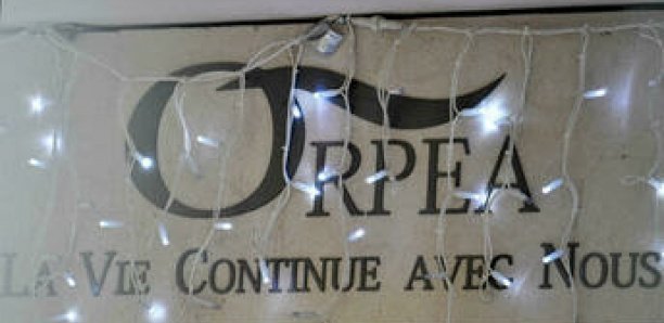 Dans la tourmente, le groupe de maisons de retraite Orpea limoge son directeur général Dans la tourmente, le groupe de maisons de retraite Orpea limoge son directeur général