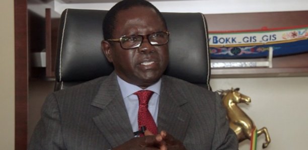 Exit les Locales : Pape Diop félicite les vainqueurs et se projette sur les Législatives Exit les Locales : Pape Diop félicite les vainqueurs et se projette sur les Législatives