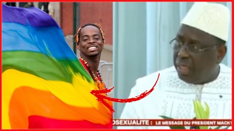 Révélation de TANGE sur la position de Macky Sall face aux imans ci DEPENALISATION "GORDJIGUENE" Révélation de TANGE sur la position de Macky Sall face aux imans ci DEPENALISATION "GORDJIGUENE"