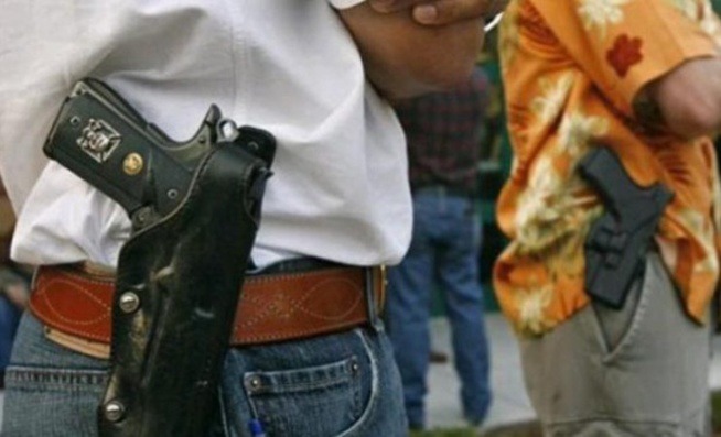 Touba: L’auteur des coups de feu en l’air arrêté et déféré au parquet Touba: L’auteur des coups de feu en l’air arrêté et déféré au parquet