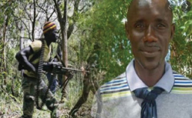 Affaire Boffa Bayotte : Les ex-détenus réclament une indemnisation Affaire Boffa Bayotte : Les ex-détenus réclament une indemnisation