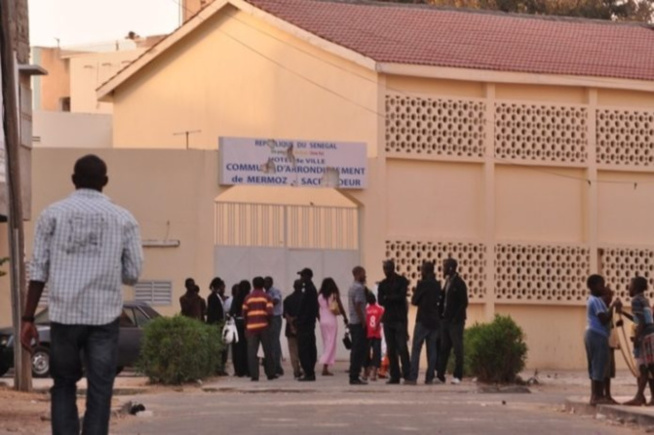 Mairie de Mermoz / Sacré-Cœur : Barthélémy Dias a déjà choisi son successeur