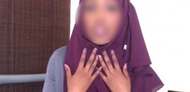 Une femme voilée au cœur d'une sale affaire de diffusion d'images contraires aux bonnes moeurs Une femme voilée au cœur d'une sale affaire de diffusion d'images contraires aux bonnes moeurs