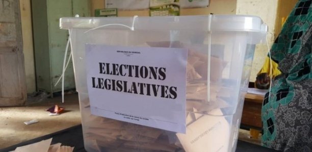Élections législatives : Ça sent le report, Yewwi accuse le pouvoir de...