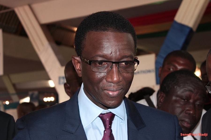 Le FMI place le Sénégal au rang des bons élèves en matière de tenue des finances publiques Le FMI place le Sénégal au rang des bons élèves en matière de tenue des finances publiques