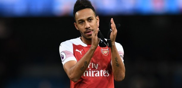 Mercato : Pierre-Emerick Aubameyang signe au FC Barcelone !