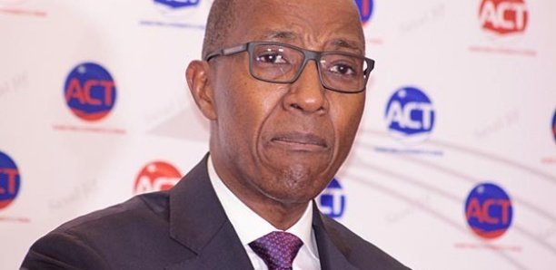 Locales du 23 janvier : Le message d’Abdoul Mbaye aux conseillers de l’Act Locales du 23 janvier : Le message d’Abdoul Mbaye aux conseillers de l’Act