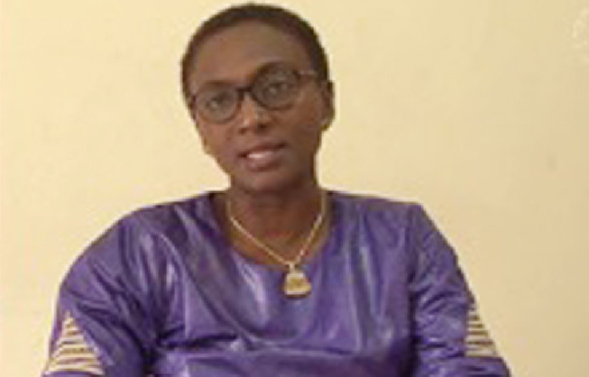 Gestion des crises sanitaires au Sénégal : Diagnostic sans complaisance du Dr Khoudia Sow Gestion des crises sanitaires au Sénégal : Diagnostic sans complaisance du Dr Khoudia Sow