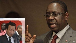 Macky Sall désavoue de plus en plus Souleymane Diop depuis que la presse a dévoilé la lettre qui parle des 7 milliards Taïwanais