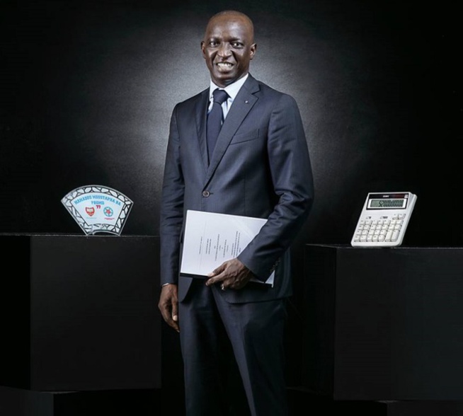 Victoire de Bby à Nioro : ce coup de pouce décisif de Moustapha Ba Dg Du Budget Victoire de Bby à Nioro : ce coup de pouce décisif de Moustapha Ba Dg Du Budget