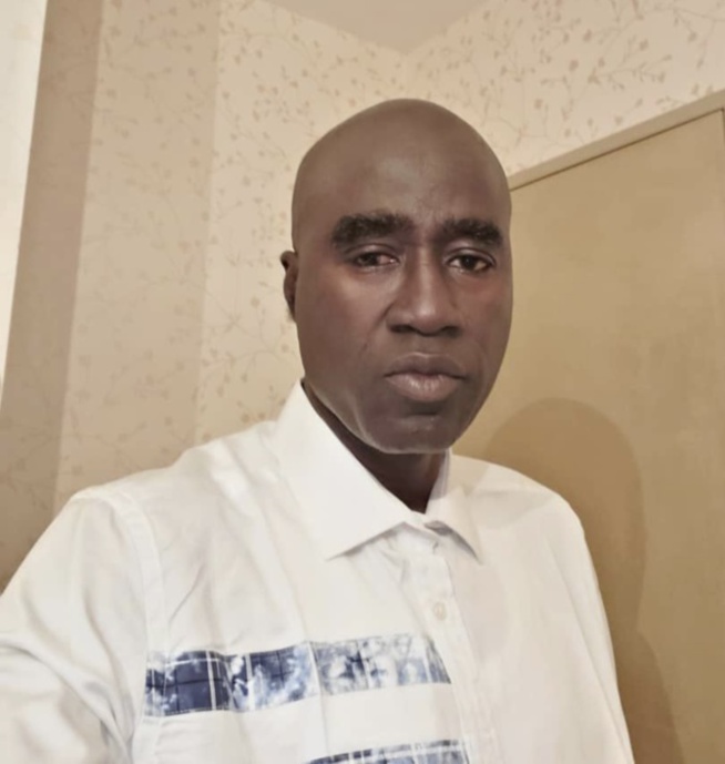 Bambey - tout nouveau président du conseil départemental, Babacar Ndiaye s’engage à lutter contre le chômage Bambey - tout nouveau président du conseil départemental, Babacar Ndiaye s’engage à lutter contre le chômage