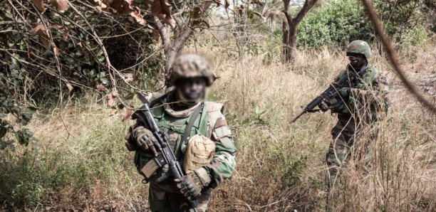 Attaque rebelle: Le bilan s'alourdit pour l'Armée, 4 morts et 7 otages bien portants Attaque rebelle: Le bilan s'alourdit pour l'Armée, 4 morts et 7 otages bien portants