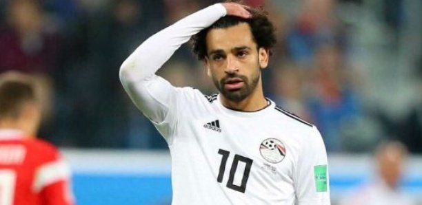 Cameroun vs Egypte: Salah et la rumeur COVID-19 Cameroun vs Egypte: Salah et la rumeur COVID-19