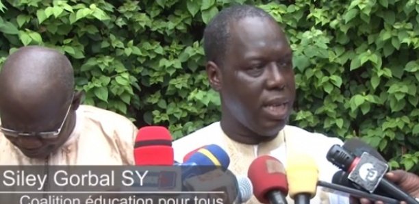 Perturbation du système scolaire : La CNEPT invite au dépassement Perturbation du système scolaire : La CNEPT invite au dépassement
