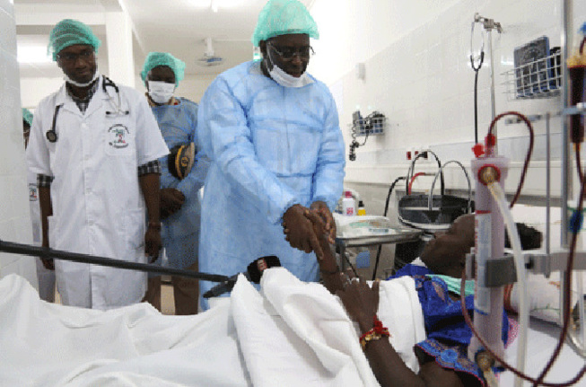 Ziguinchor / Le directeur de l’école élémentaire de Niabina, violemment agressé Ziguinchor / Le directeur de l’école élémentaire de Niabina, violemment agressé