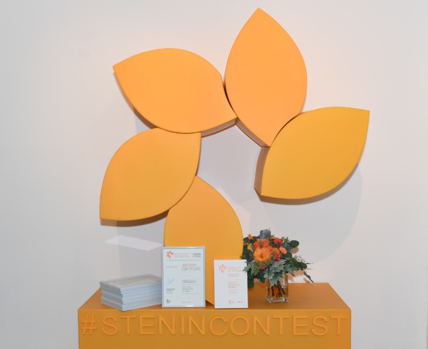 Concours Andreï Stenine : Ouverture des inscriptions pour la 8ème édition Concours Andreï Stenine : Ouverture des inscriptions pour la 8ème édition