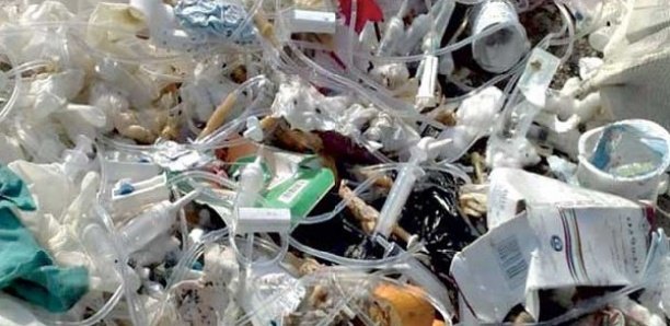 Systèmes de gestion des déchets de santé : Des tonnes accumulées pendant la Covid, l’Oms signe une urgence dans la gestion Systèmes de gestion des déchets de santé : Des tonnes accumulées pendant la Covid, l’Oms signe une urgence dans la gestion