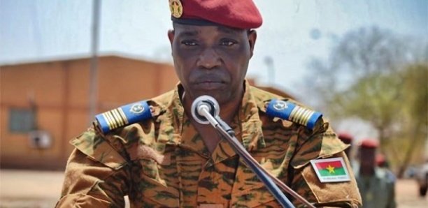 Burkina Faso : Le Cemga et le chef du renseignement éjectés