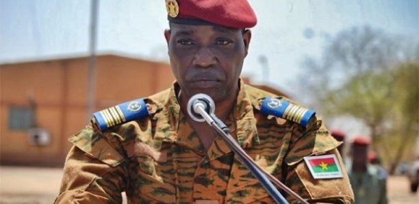 Burkina Faso : Le Cemga et le chef du renseignement éjectés Burkina Faso : Le Cemga et le chef du renseignement éjectés